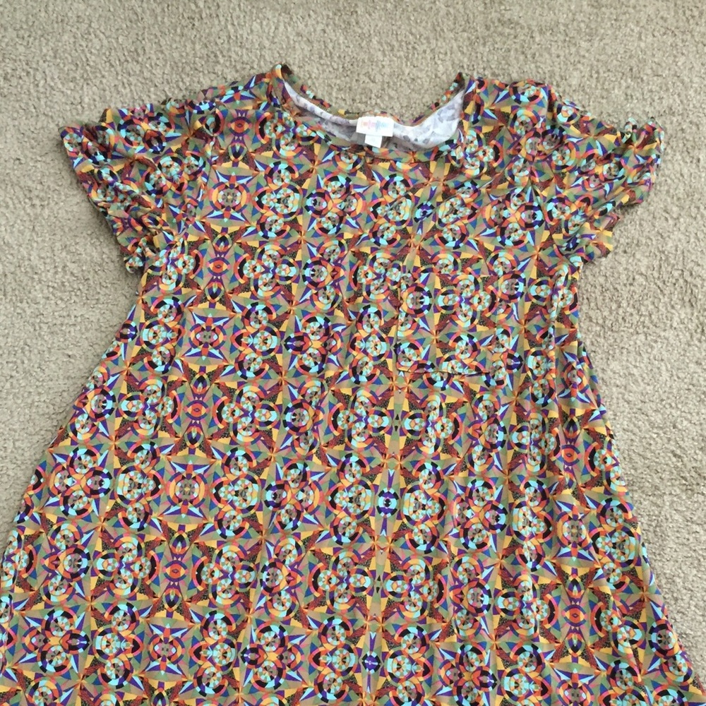 Lularoe Carly
