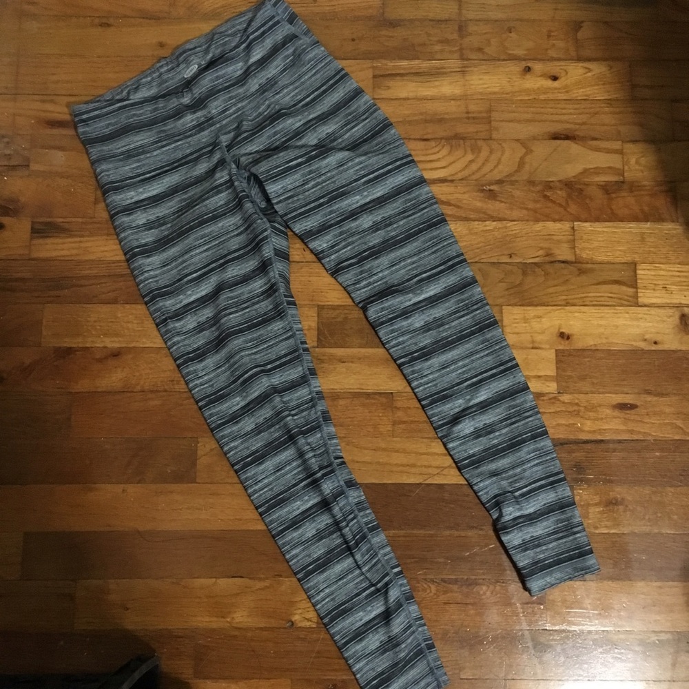 Athletic Leggings