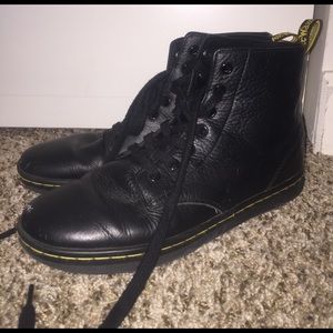 Dr martens ankle boots