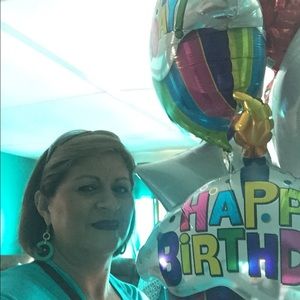 Meet your Posher, Rocio