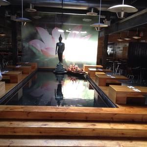 Meet your Posher, Martin