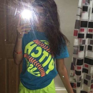 Meet your Posher, Joelle