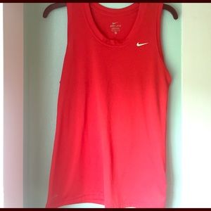 Nike DriFit Tank