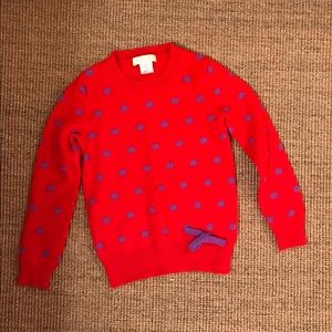 CrewCuts Girls Sweater