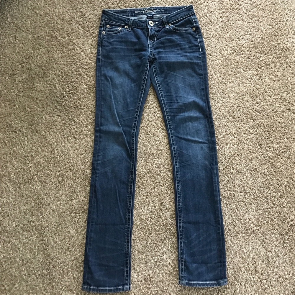 Vanity *NEW* Jeans