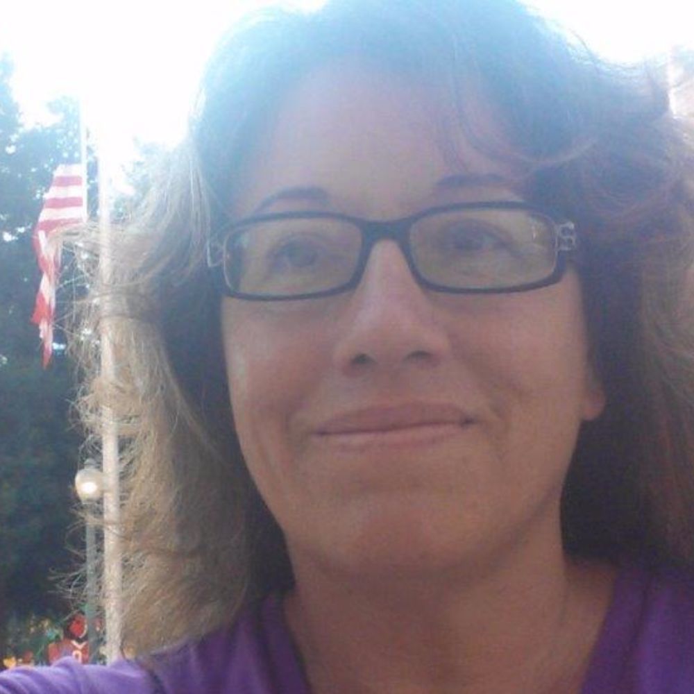 Meet your Posher, Valerie