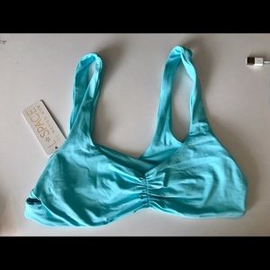 LSpace Medium Bikini Top