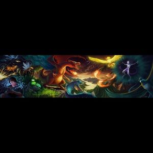 Meet your Posher, Martin