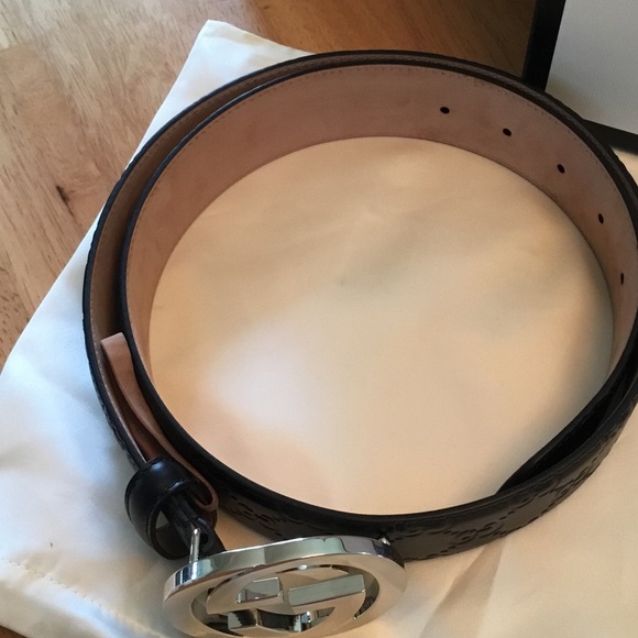 Gucci belt main image 5