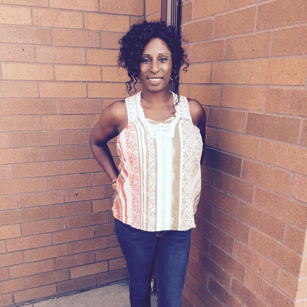 Meet your Posher, Hope