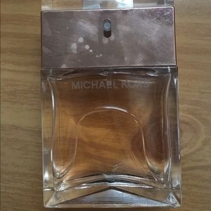 Michael Kors Gold Edition Signature Eau de Parfum