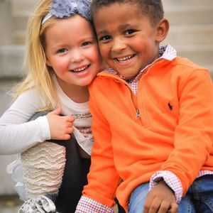 Meet your Posher, Johnna