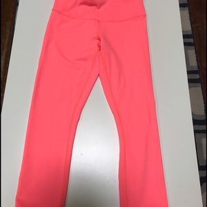 Lululemon leggings