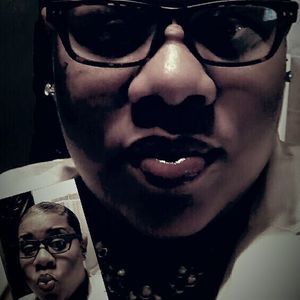 Meet your Posher, Nakeasha