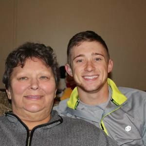 Meet your Posher, Matt