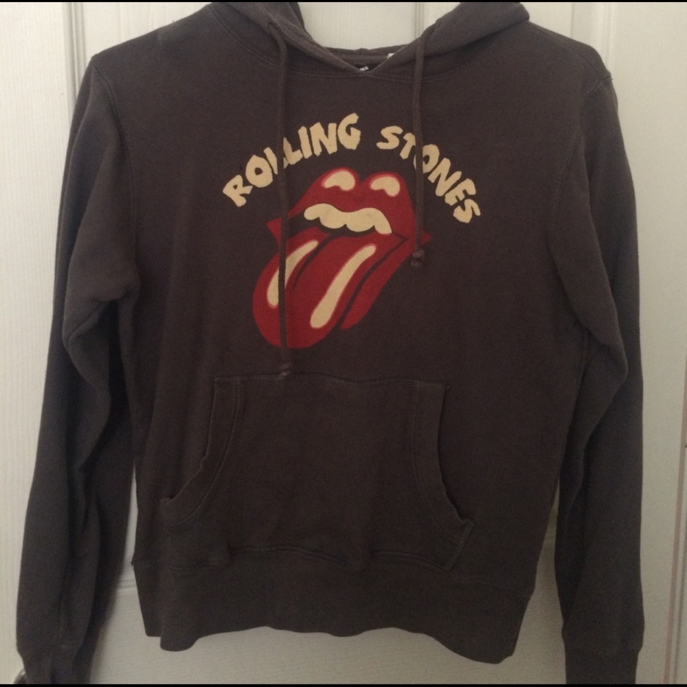 Rolling Stones sweatshirt- LAST CHANCE!!!