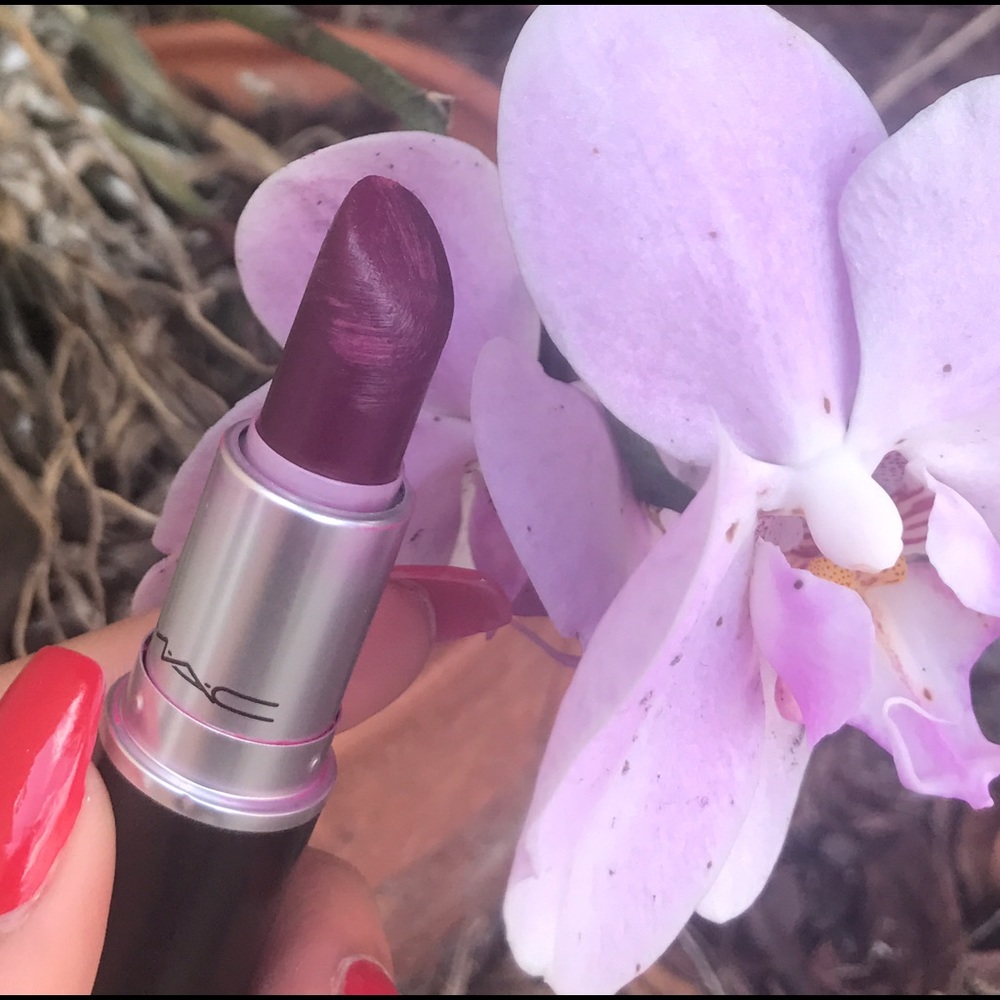 Rebel Satin Lipstick