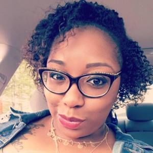 Meet your Posher, Kimberly