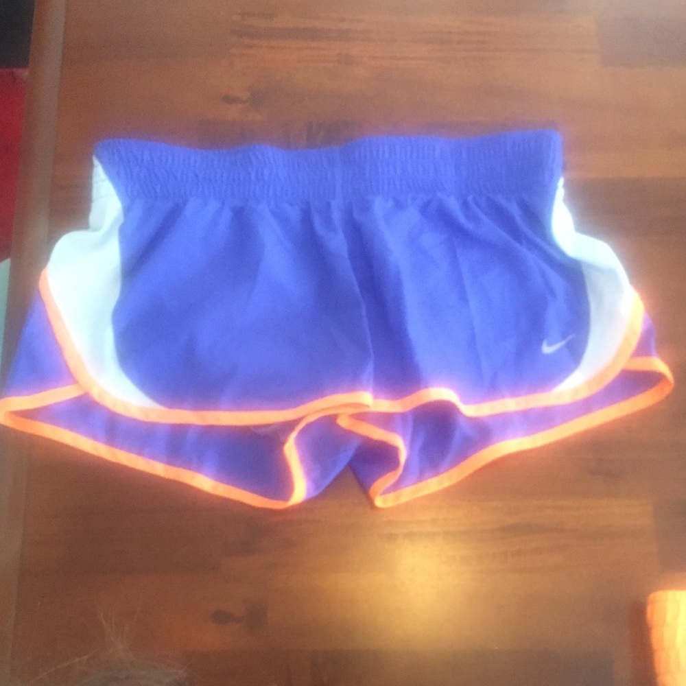 💜 Nike Dri-fit M Shorts 💜