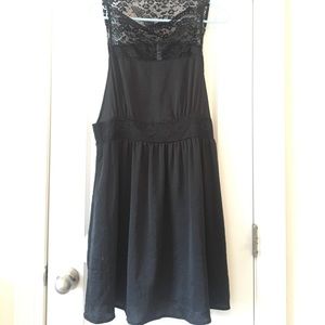 Great LBD!