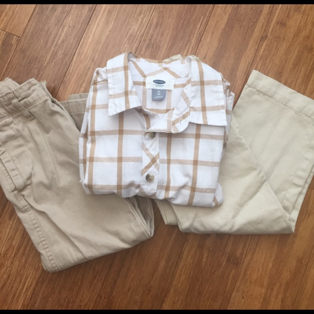 3T boys bundle