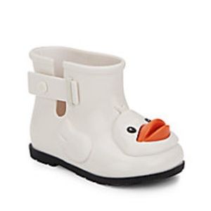 Brand new in box mini Melissa