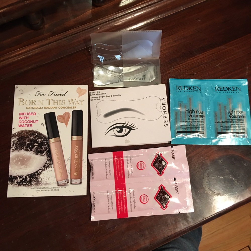 🔥Beauty bundle