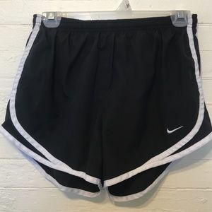 Nike running/ workout shorts
