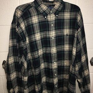 Vintage Ralph Lauren Flannel