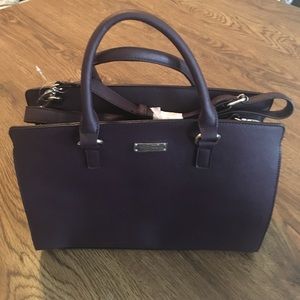 New York & Company Madison Tote Bag