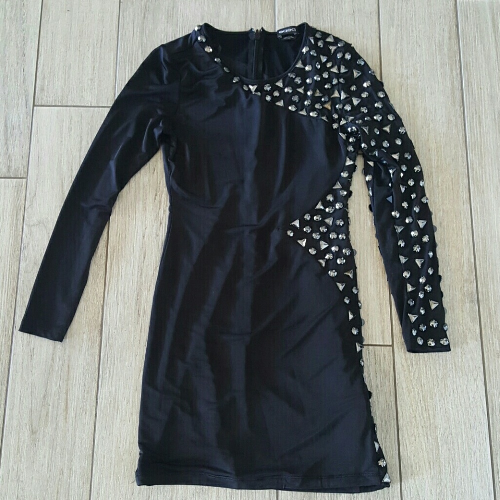 Bebe dress excelent condition
