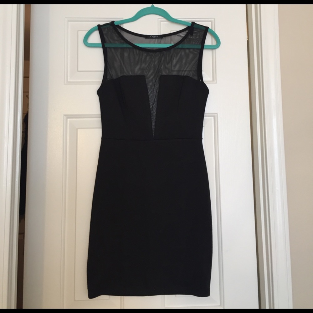 mesh LBD