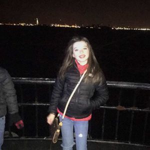 Meet your Posher, Ellie