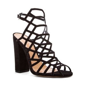 Schutz Jaden Heels 8.5 brand new in box