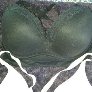Victoria Secret Lounge bras 36DD