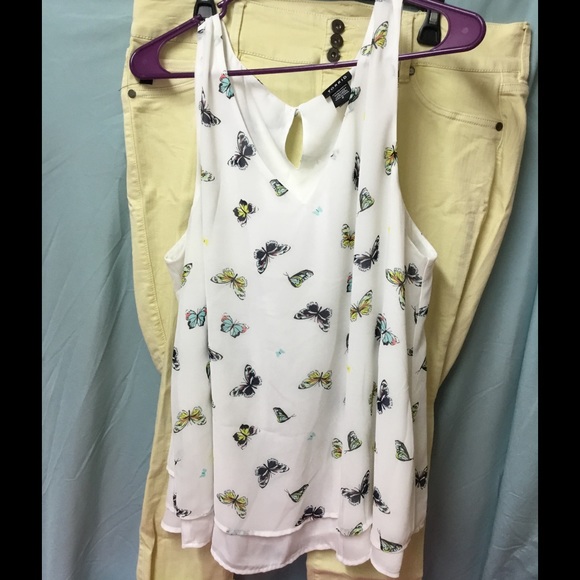 torrid Other - Outfit