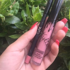 Kylie Cosmetics KoKo K