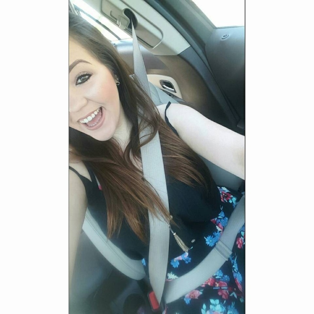 Meet your Posher, Haylee