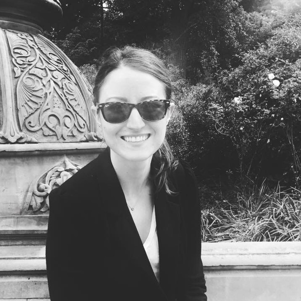 Meet your Posher, Lia