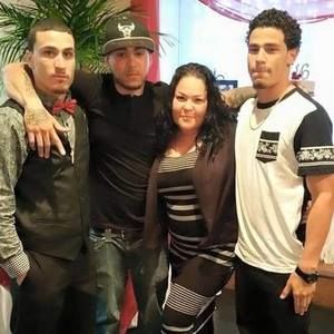 Meet your Posher, Mickey