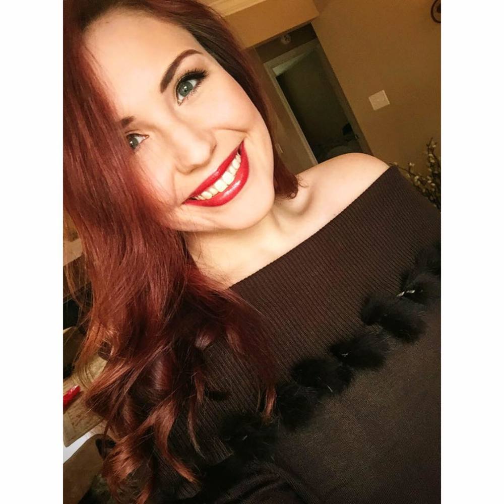 Meet your Posher, Roree