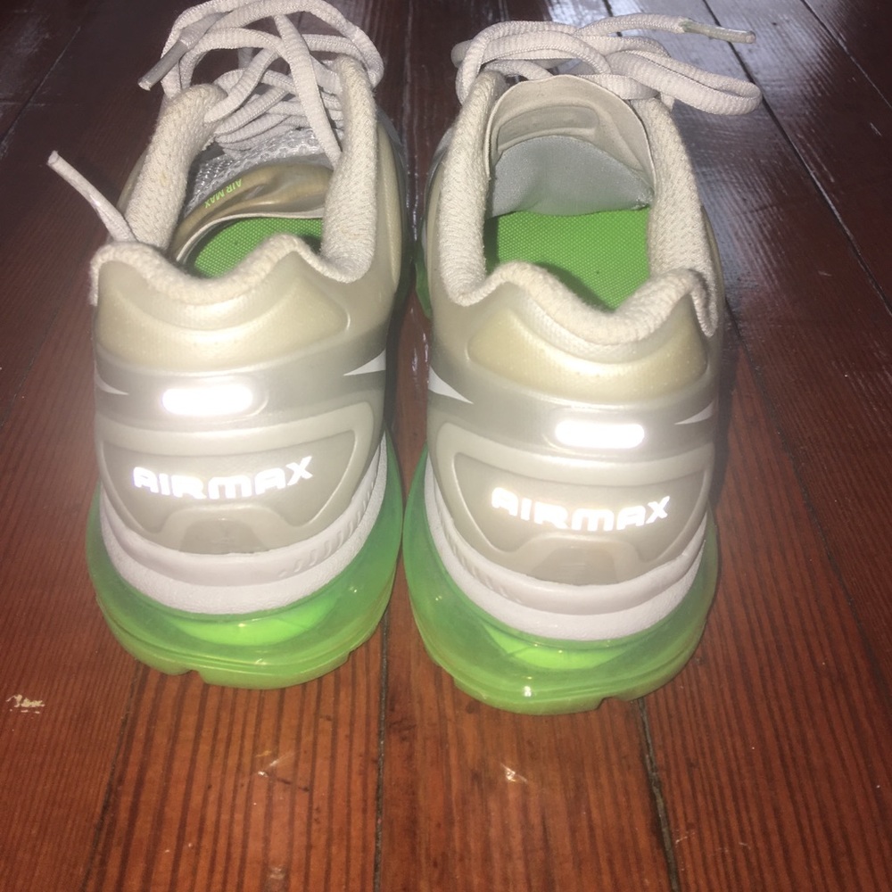 Airmax 2012