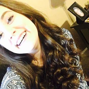 Meet your Posher, Lindsay