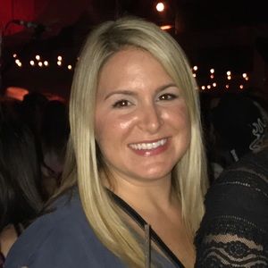 Meet your Posher, Angela