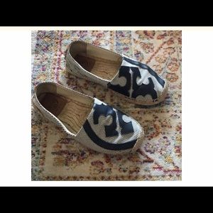 Tory Burch espadrilles