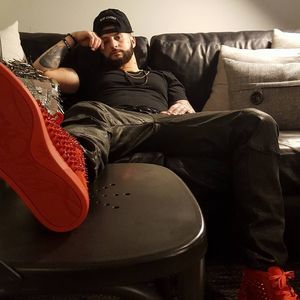 Meet your Posher, Ciro