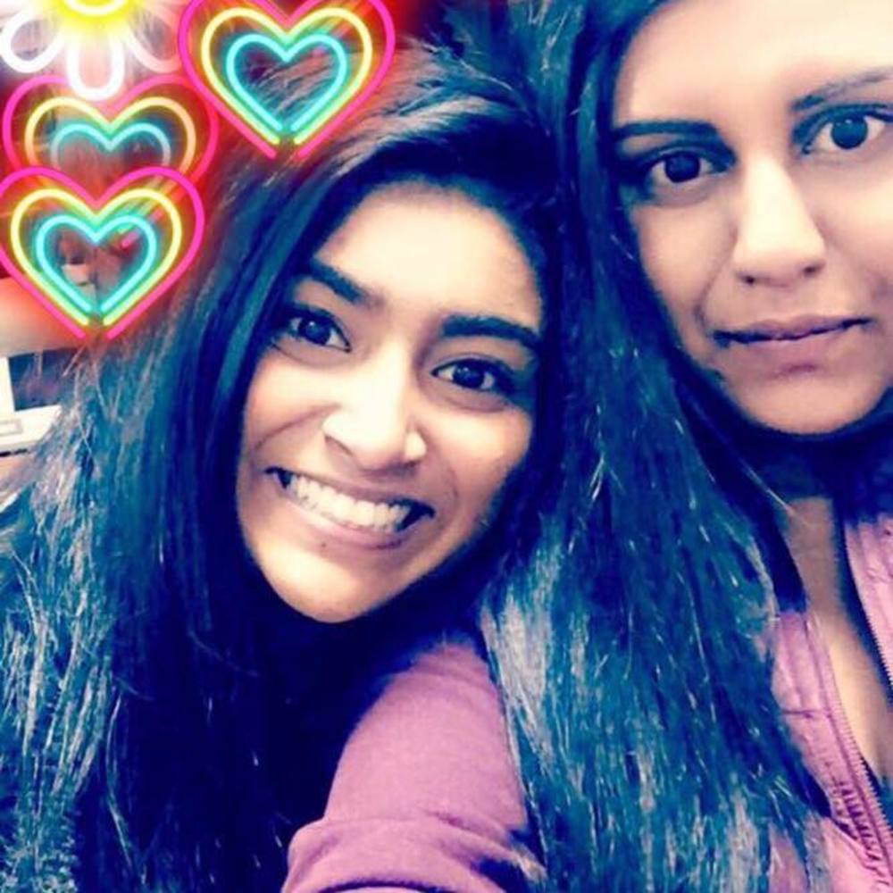 Meet your Posher, Usha
