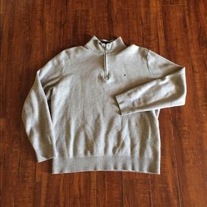 Tommy Hilfiger Quarter Zip