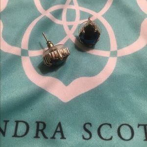 Kendra Scott Stud Earrings