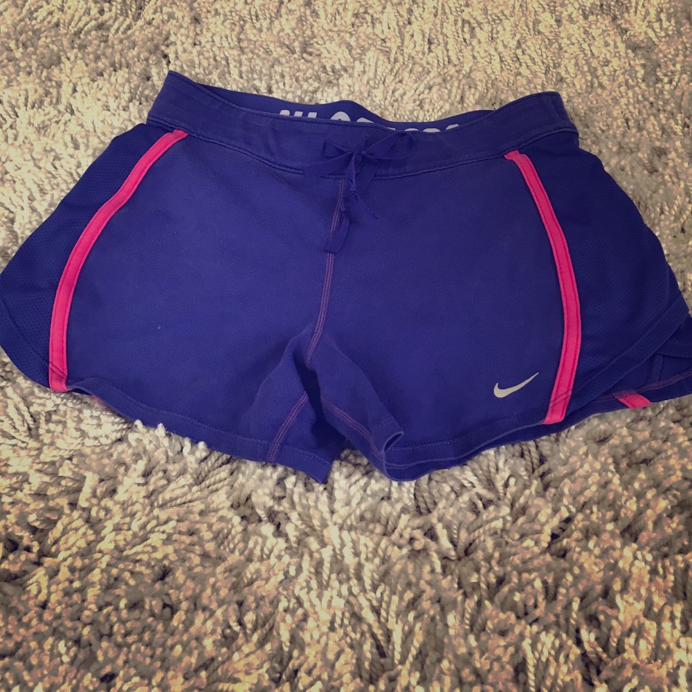 Nike FIT DRY shorts